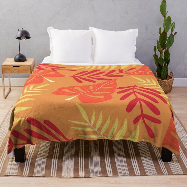 Item preview, Montsera - Tropical Print designed and sold by catasdesigns.