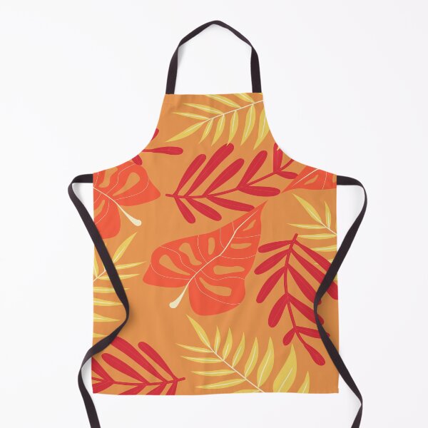 Item preview, Montsera - Tropical Print designed and sold by catasdesigns.