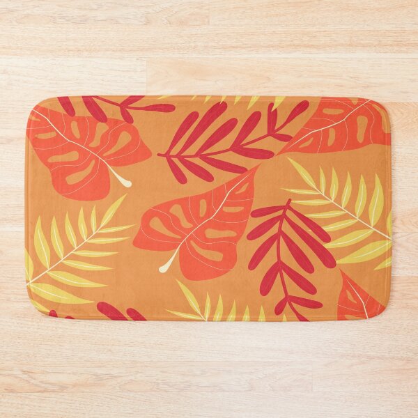 Item preview, Montsera - Tropical Print designed and sold by catasdesigns.