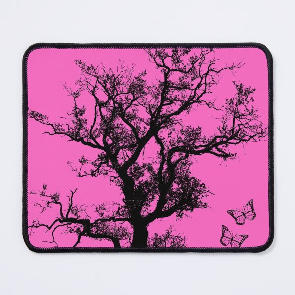 Item preview, Springtime Tree designed and sold by ColorsandShapes.