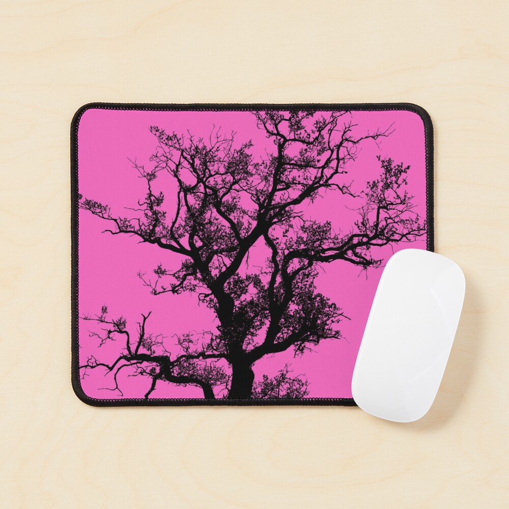 Item preview, Mouse Pad designed and sold by ColorsandShapes.