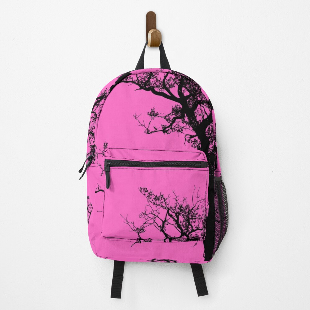 Item preview, Backpack designed and sold by ColorsandShapes.