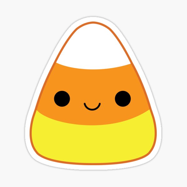 Cute Candy Corn Gifts & Merchandise | Redbubble