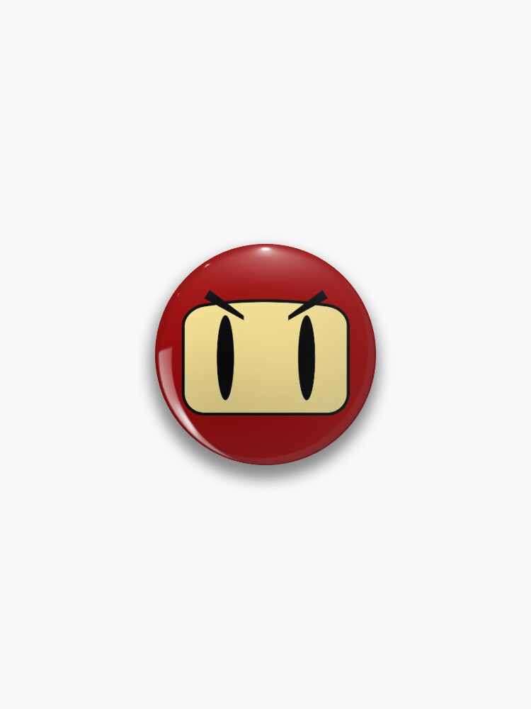 Pin on Bomberman