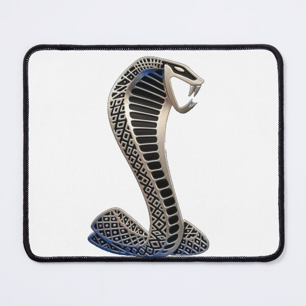 Item preview, Cobra designed and sold by Steve Stones.