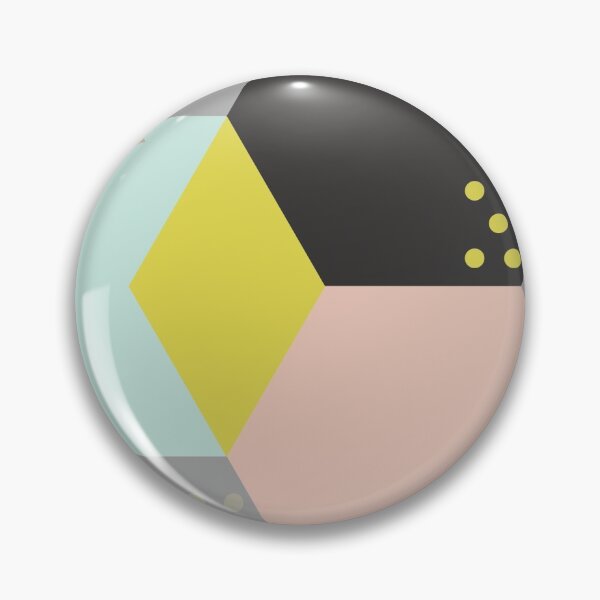 Item preview, Abstract Geometric Shapes designed and sold by LifeProApperal.