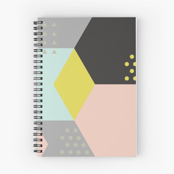 Item preview, Abstract Geometric Shapes designed and sold by LifeProApperal.