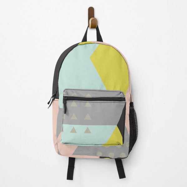 Item preview, Abstract Geometric Shapes designed and sold by LifeProApperal.