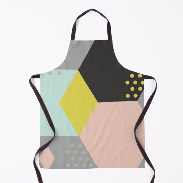Item preview, Abstract Geometric Shapes designed and sold by LifeProApperal.