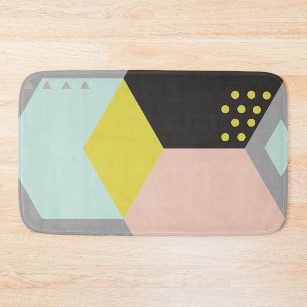 Item preview, Abstract Geometric Shapes designed and sold by LifeProApperal.