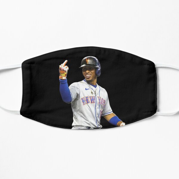 Francisco Lindor Flat Mask