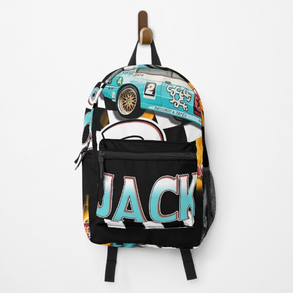Item preview, Jack Boys Racing designed and sold by Nolan Bieber.