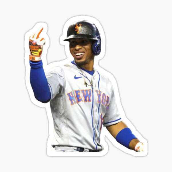 Francisco Lindor Sticker
