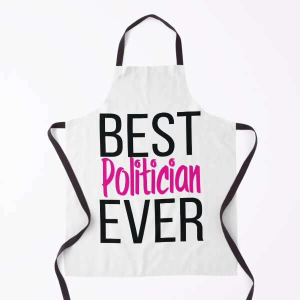 Item preview, Best Politician Ever designed and sold by FiveNiches.