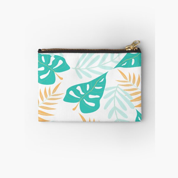 Item preview, Montsera - Tropical Print designed and sold by catasdesigns.