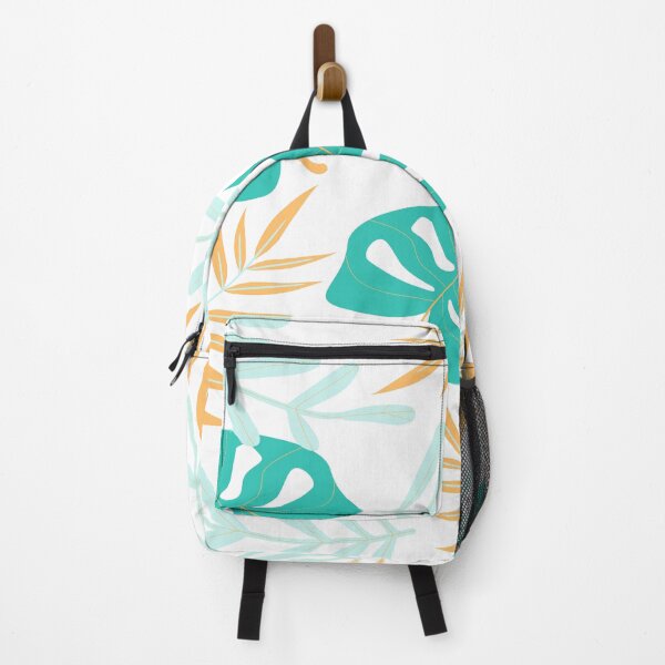 Item preview, Montsera - Tropical Print designed and sold by catasdesigns.