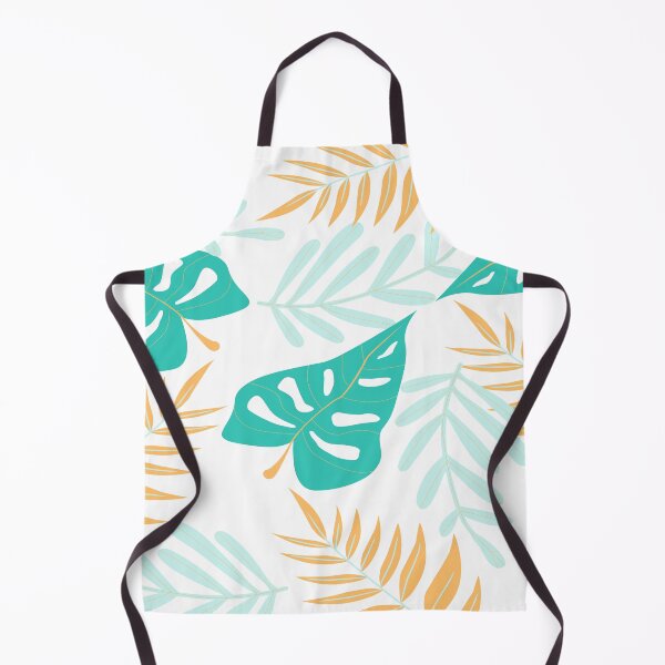 Item preview, Montsera - Tropical Print designed and sold by catasdesigns.