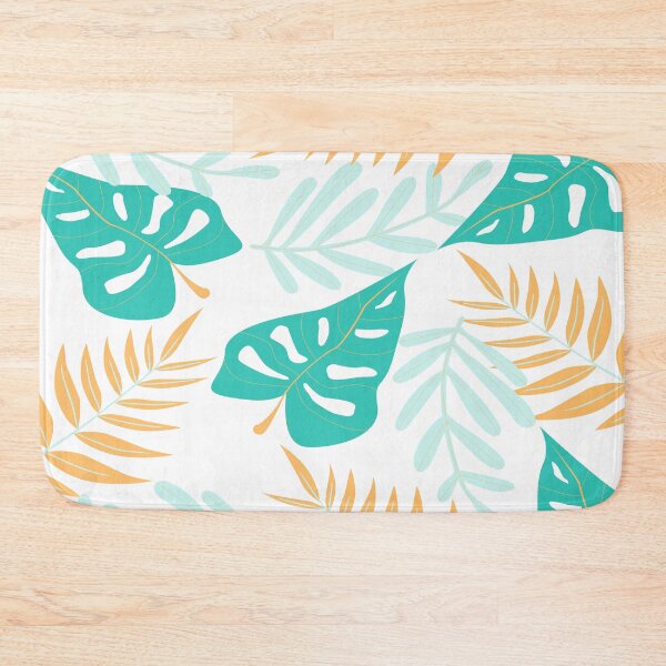 Item preview, Montsera - Tropical Print designed and sold by catasdesigns.