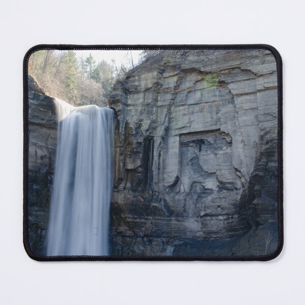 Item preview, Taughannock Falls designed and sold by akiobsession.