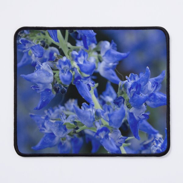 Item preview, Shades of Blue designed and sold by akiobsession.