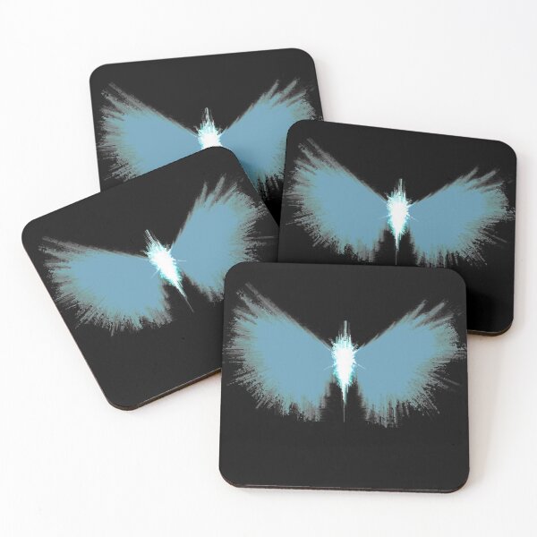 Item preview, The Brightest Wings designed and sold by YLAOficial.