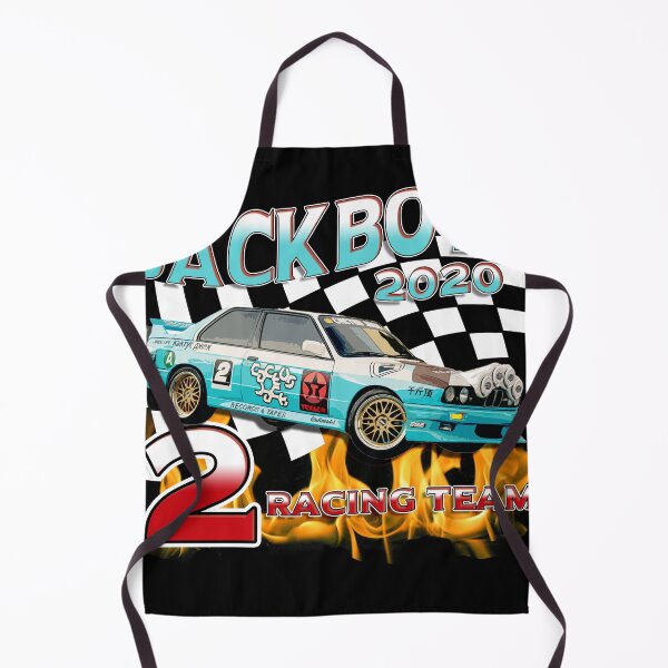 Artikelvorschau, Jack Boys Racing entworfen und verkauft von Nolan Bieber.