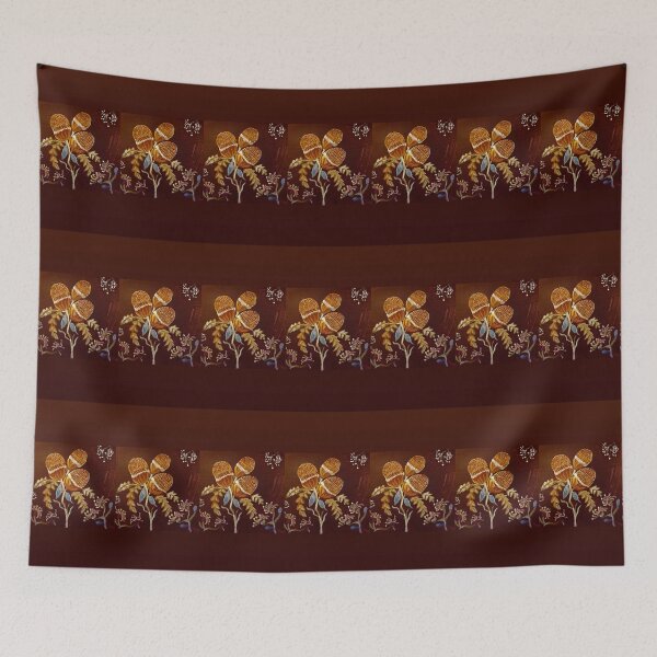 Item preview, Australian Native Flora designed and sold by vivbrad.