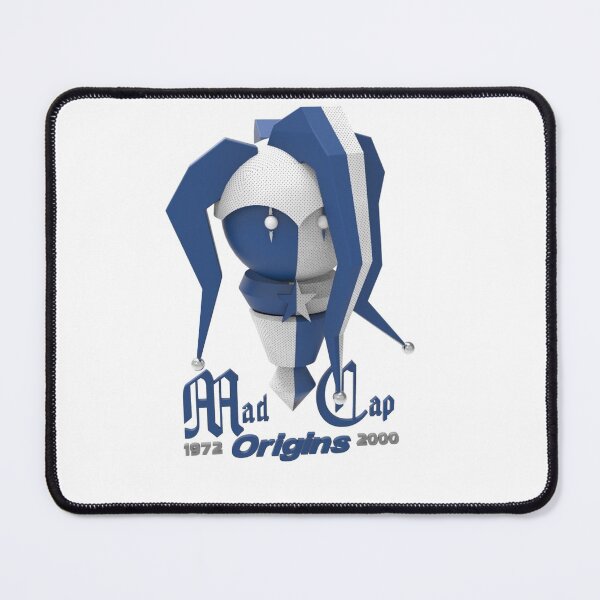 Item preview, 001 MCO-LOGO (4) designed and sold by Marcg88.