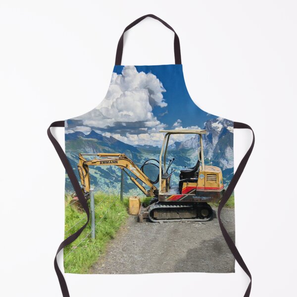 Item preview, The Happiest Digger Limited Edition NFT Companion designed and sold by Dave Sag.