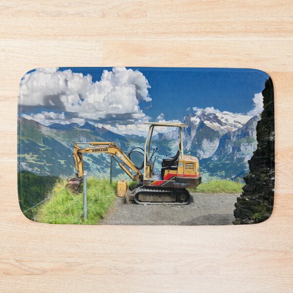 Item preview, The Happiest Digger Limited Edition NFT Companion designed and sold by Dave Sag.