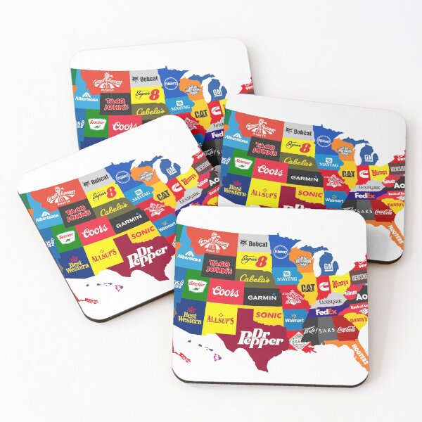Item preview, The Corporate States of America designed and sold by Steve Lovelace.