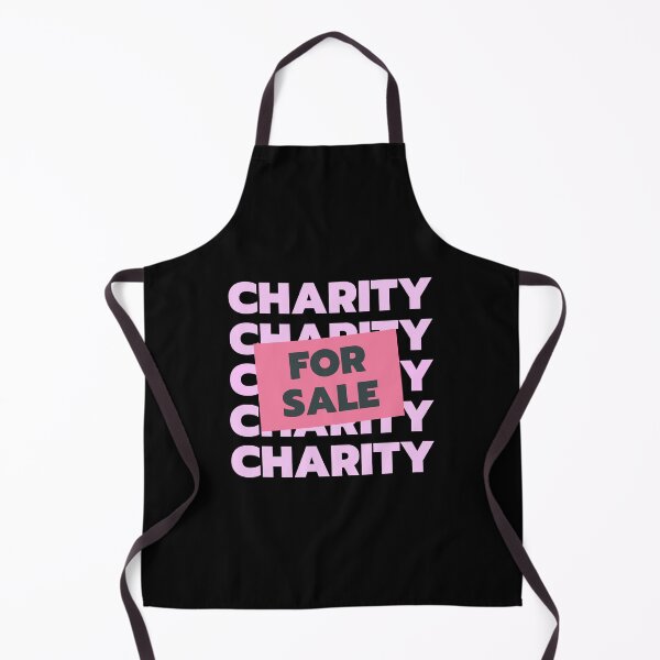 Item preview, For Sale Charity designed and sold by T2oodle.