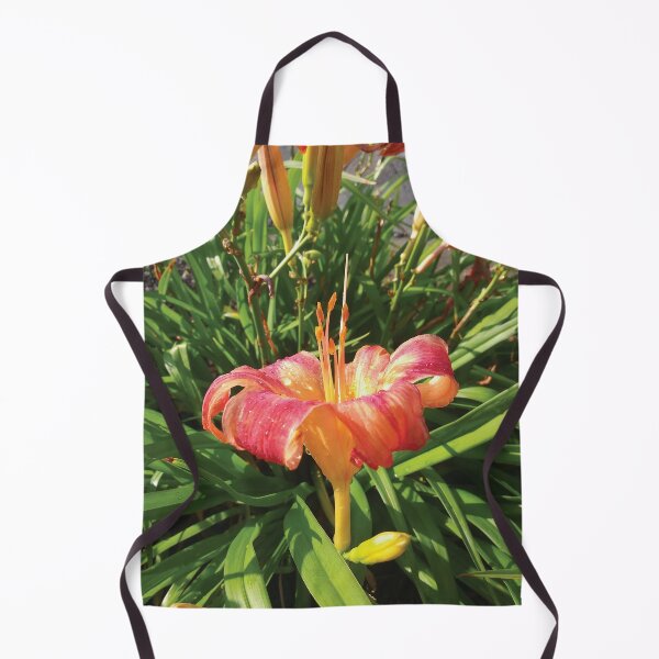 Item preview, Rain Beaded Lily designed and sold by A H GINARTE.
