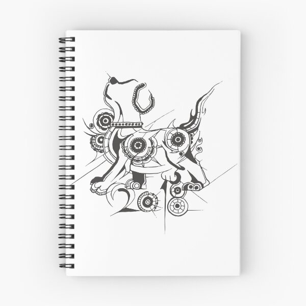 Item preview, [ Geometry Flow ] Chinese Zodiac 	Dog designed and sold by MR-END.