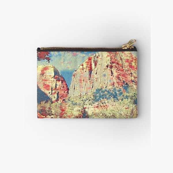 Item preview, Zion's Peak designed and sold by GreenStardust.