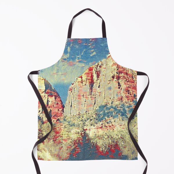 Item preview, Zion's Peak designed and sold by GreenStardust.