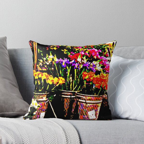 Item preview, LES FLEURS designed and sold by DMEIERS.