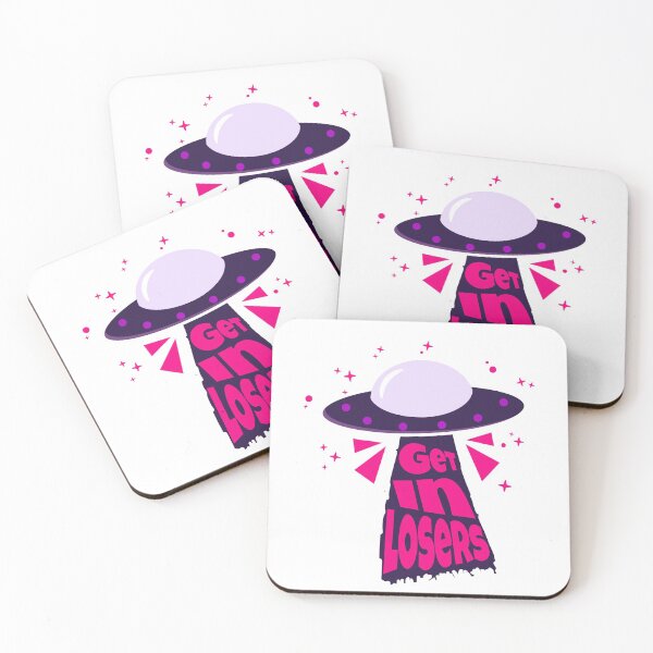 Item preview, Get In Losers designed and sold by ttttee.
