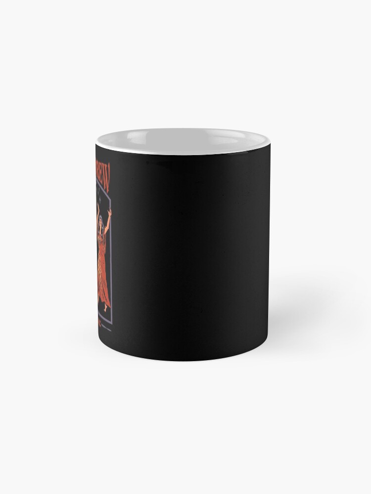 Alternate view of Witches' Brew Coffee Mug