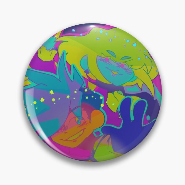 Item preview, galo de lion designed and sold by Pupguin.