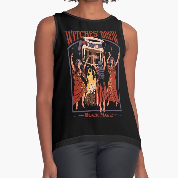 Item preview, Witches' Brew designed and sold by Steven Rhodes.