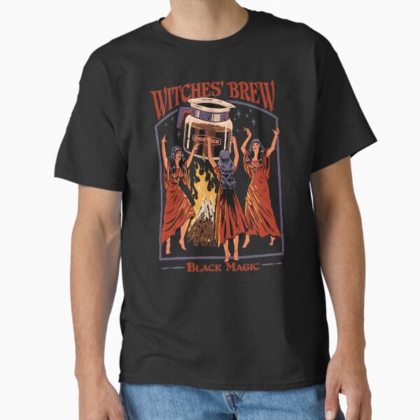 Item preview, Witches' Brew designed and sold by Steven Rhodes.