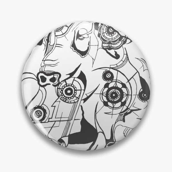 Item preview, [ Geometry Flow ] Chinese Zodiac Pig designed and sold by MR-END.