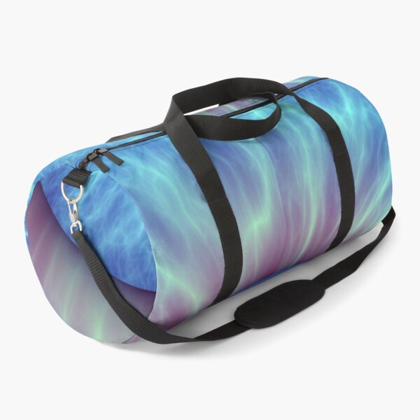 Item preview, Neon Electric Blue Purple Spiral designed and sold by aliyeus.