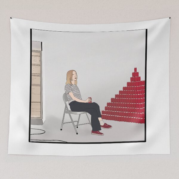 Item preview, Something has to change part 2 designed and sold by Bella Nasser.