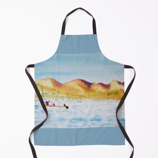 Item preview, Bahia de los Perros designed and sold by lisabenckhuysen.