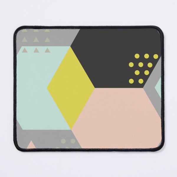 Item preview, Abstract Geometric Shapes designed and sold by LifeProApperal.
