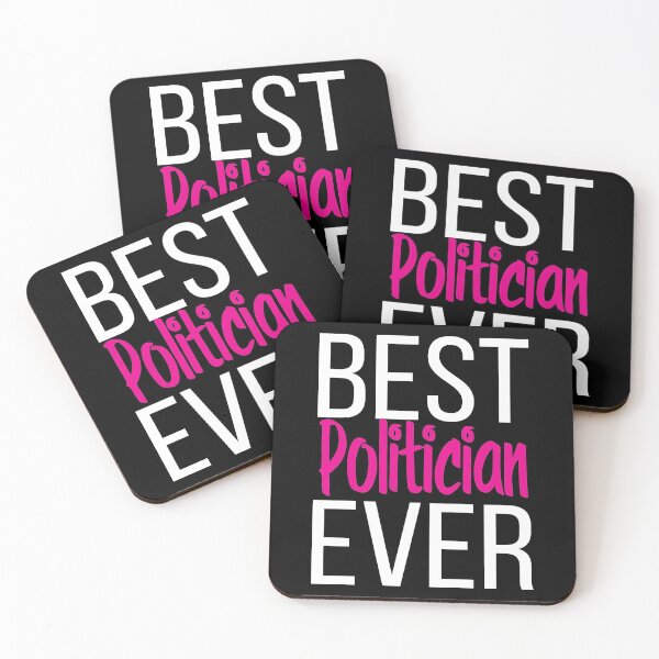 Item preview, Best Politician Ever designed and sold by FiveNiches.