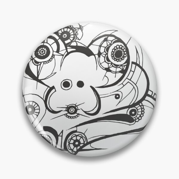 Item preview, [ Geometry Flow ] Chinese Zodiac 	Rat designed and sold by MR-END.