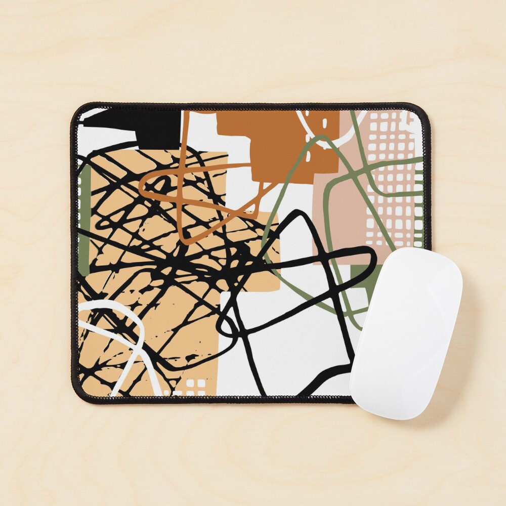 Item preview, Mouse Pad designed and sold by LifeProApperal.